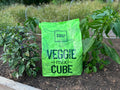Soil³ Veggie Mix | Mini Cube | 1 Cubic Foot