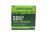 Soil³ Veggie Mix | Micro Cube | 1.5 Gallon