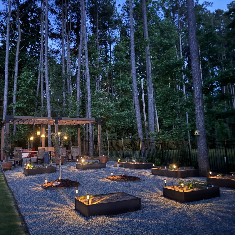 Raised Bed Kits