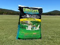 Lime for lawns in a 50 lb bag for pick up from Super-Sod