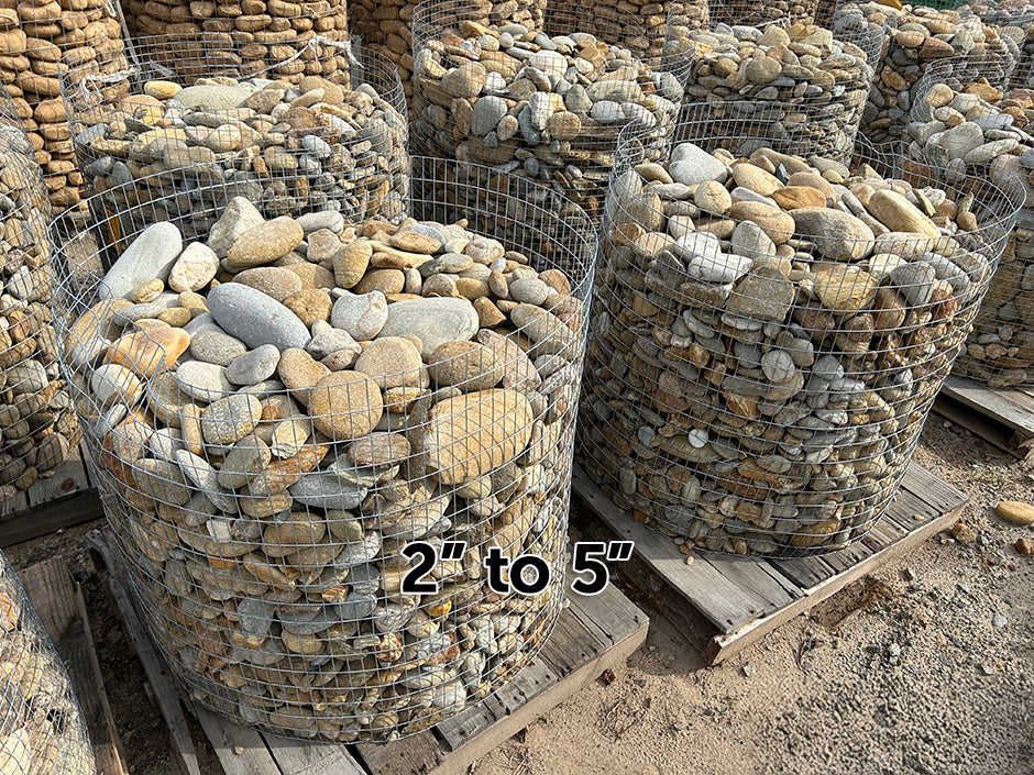 NUTS OUTDOOR BRIESTA ブリエスタ オーシャン ocean Outdoor Fountain: Ribbed Sphere Fountains | Stone Forest