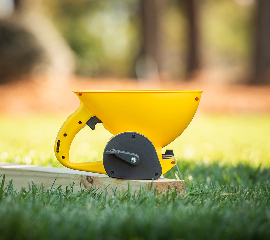 EV-N-Spread Hand Held Spreader