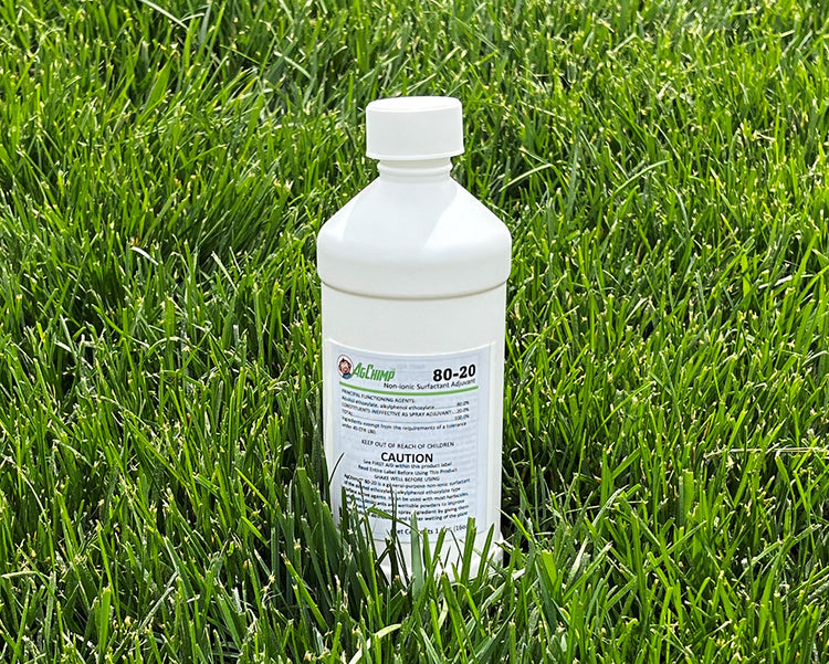 AgChimp 80/20 Surfactant
